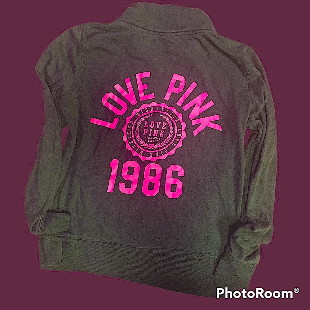 Y2k Victoria Secret Sweater